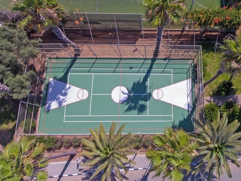 The Dome Beach Hotel & Resort 39