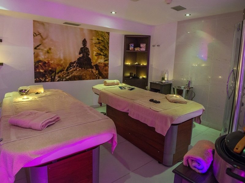 The Dome Beach Hotel & Resort 42