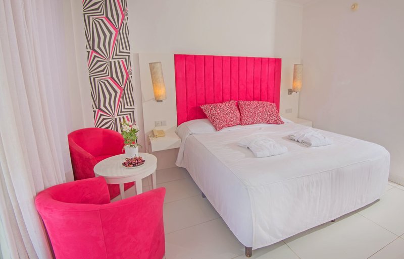 The Dome Beach Hotel & Resort 9