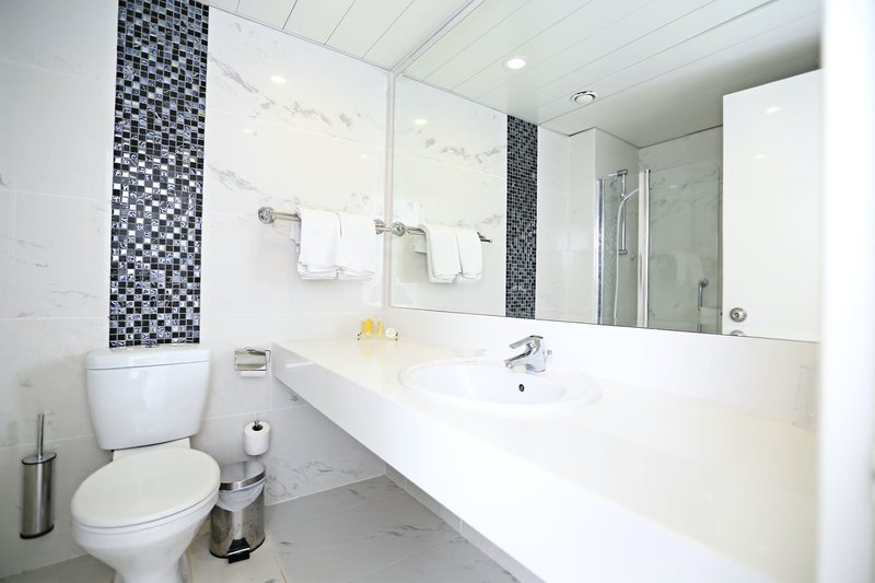 The Dome Beach Hotel & Resort 11
