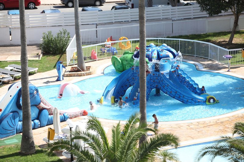 The Dome Beach Hotel & Resort 14