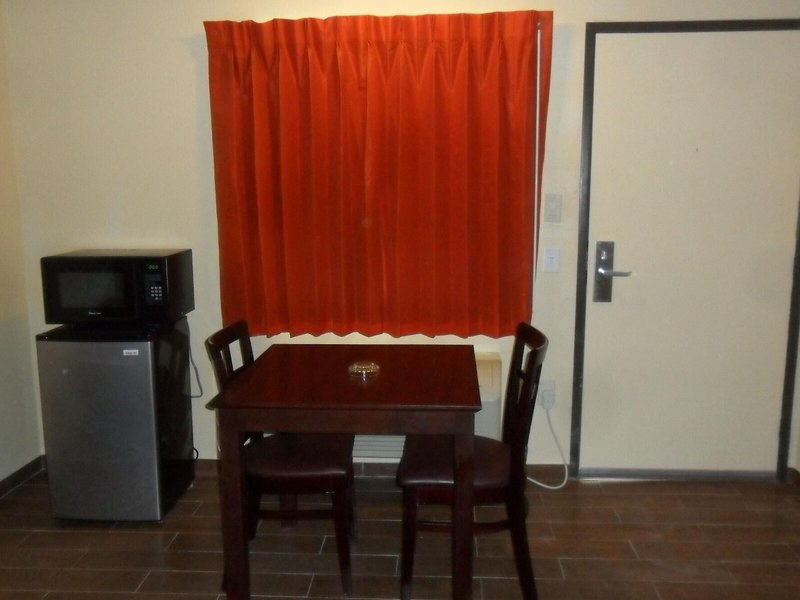 Motel 6 Blythe - South 17