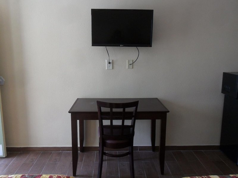 Motel 6 Blythe - South 19