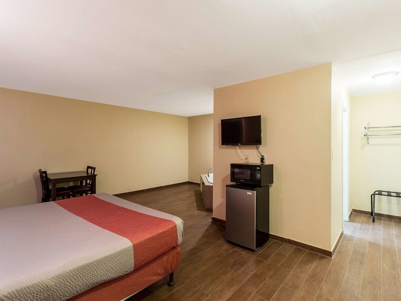 Motel 6 Blythe - South 22