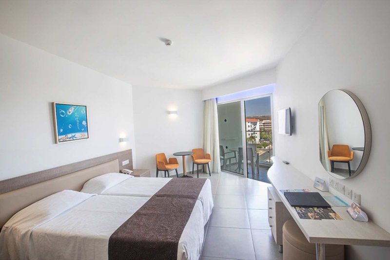 Vassos Nissi Plage 7