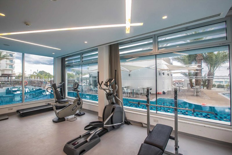 Vassos Nissi Plage 13