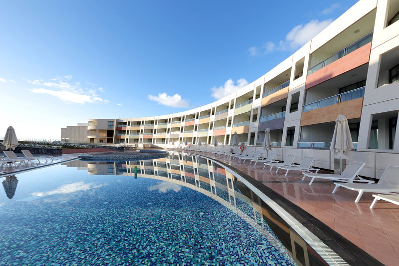 Eurostars Las Salinas  2