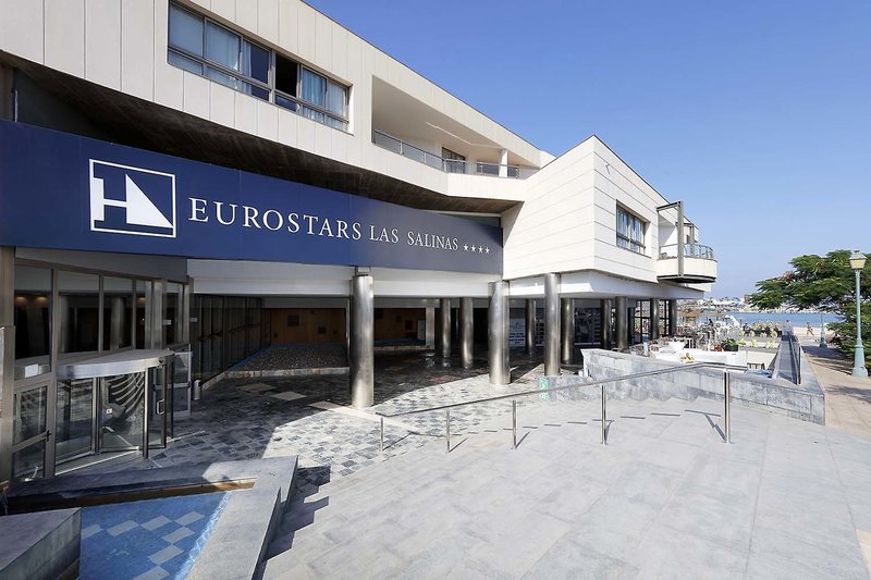 Eurostars Las Salinas  1