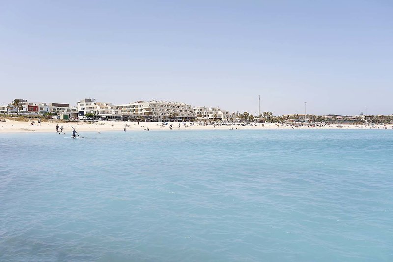 Eurostars Las Salinas  2