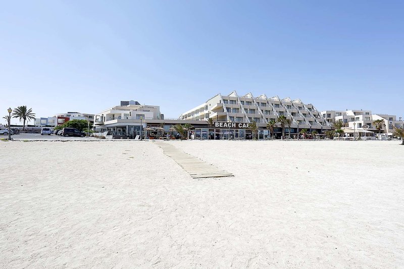 Eurostars Las Salinas  3