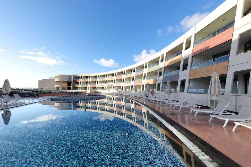 Eurostars Las Salinas  5