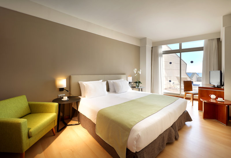 Eurostars Las Salinas  6