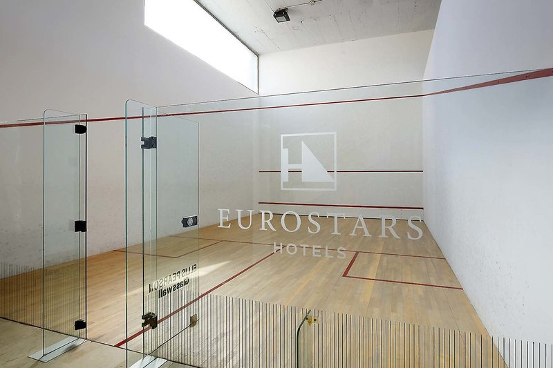 Eurostars Las Salinas  9