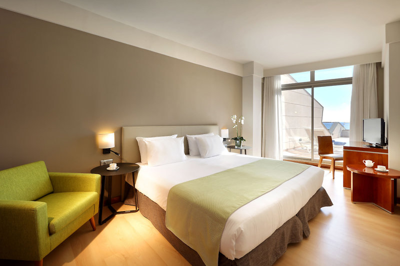 Eurostars Las Salinas  4