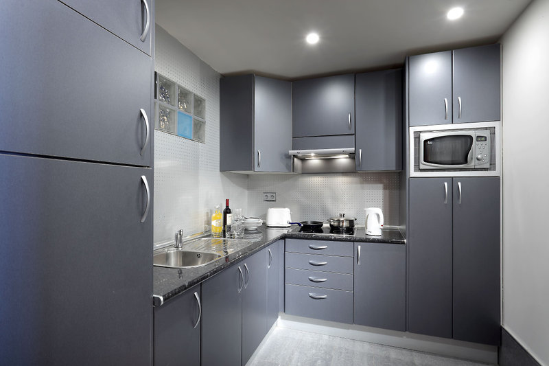 Eurostars Las Salinas  7