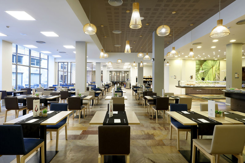 Eurostars Las Salinas  9