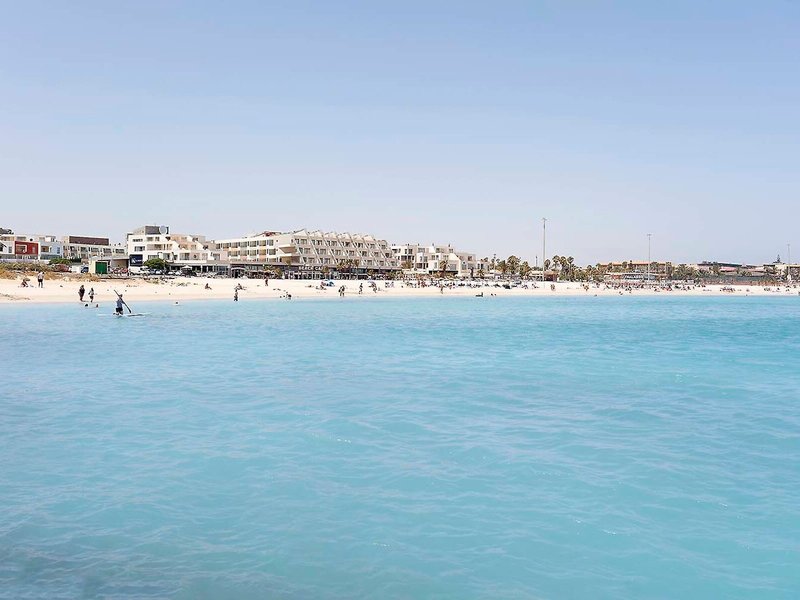 Eurostars Las Salinas  2