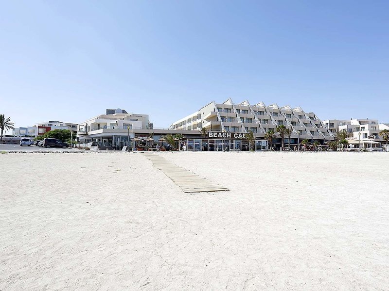 Eurostars Las Salinas  3