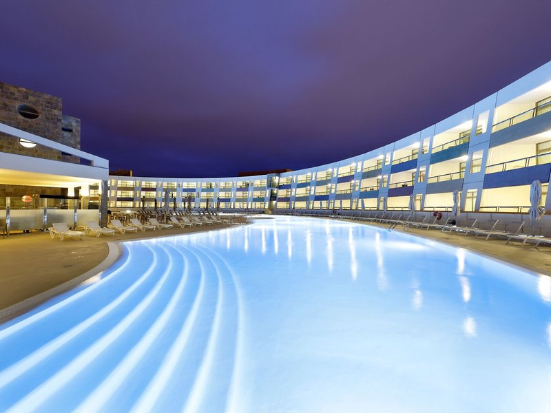 Eurostars Las Salinas  4