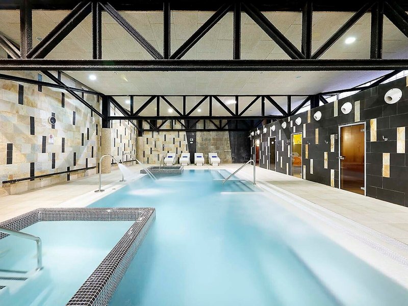 Eurostars Las Salinas  5