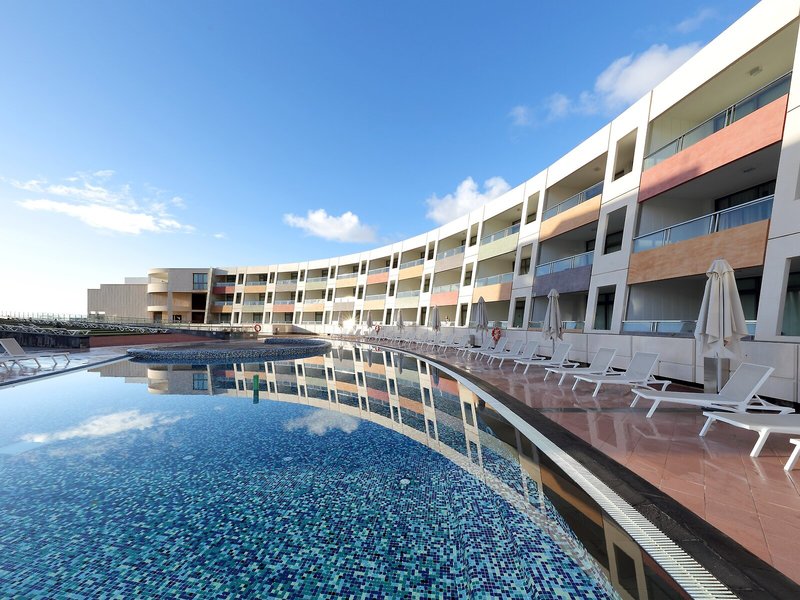 Eurostars Las Salinas  6