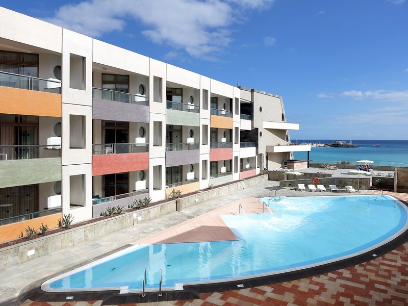 Eurostars Las Salinas  8