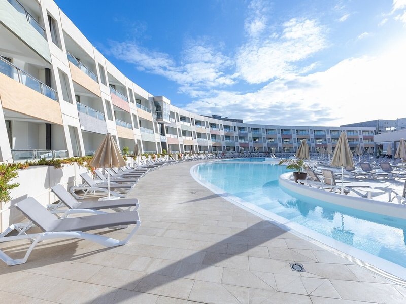 Eurostars Las Salinas  9