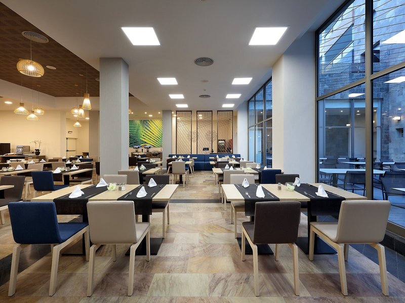 Eurostars Las Salinas  18