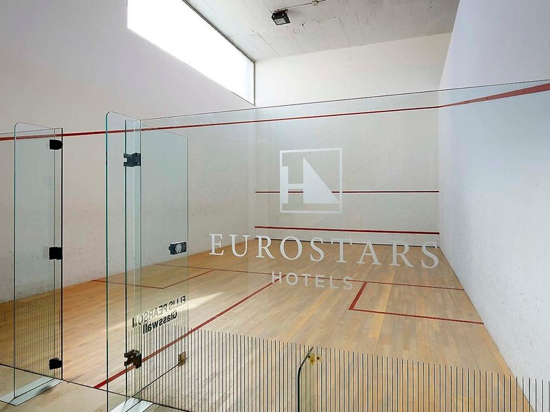 Eurostars Las Salinas  29