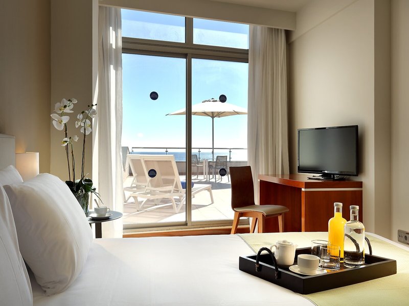 Eurostars Las Salinas  40