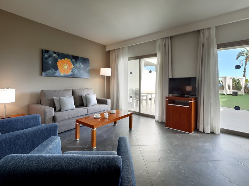 Eurostars Las Salinas  43