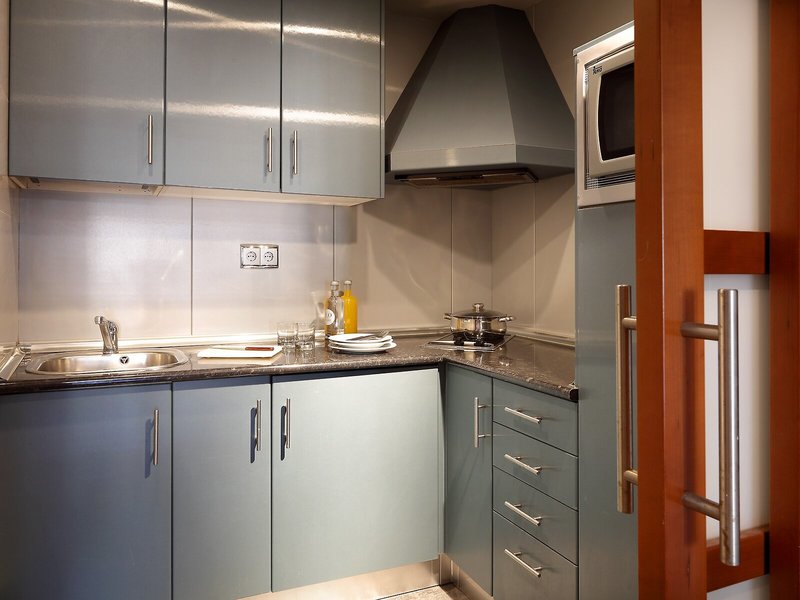 Eurostars Las Salinas  44