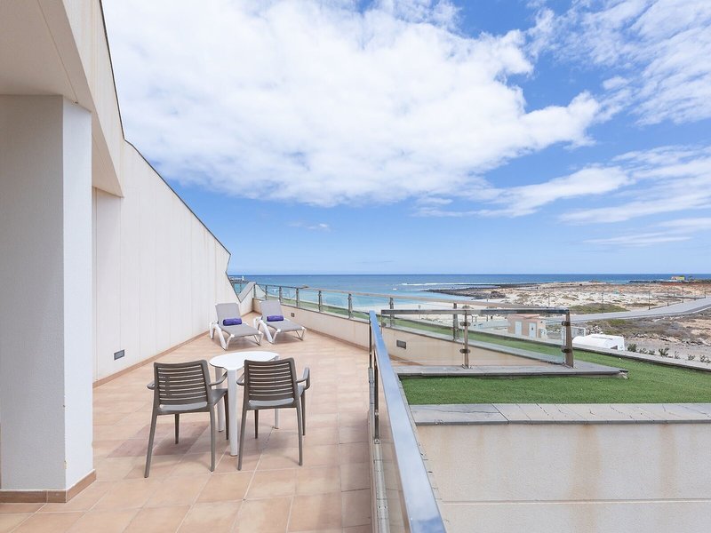 Eurostars Las Salinas  47