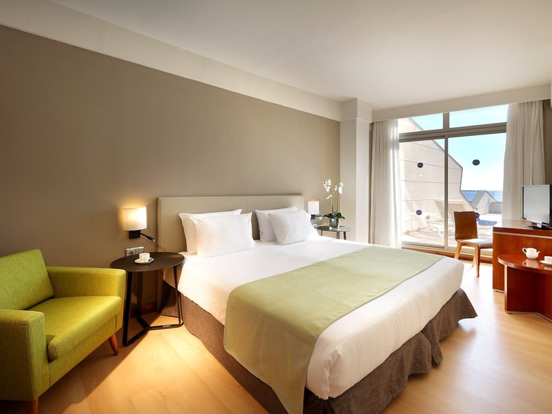 Eurostars Las Salinas  50