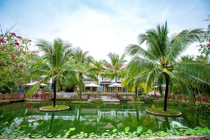 Sonata Resort & Spa 2