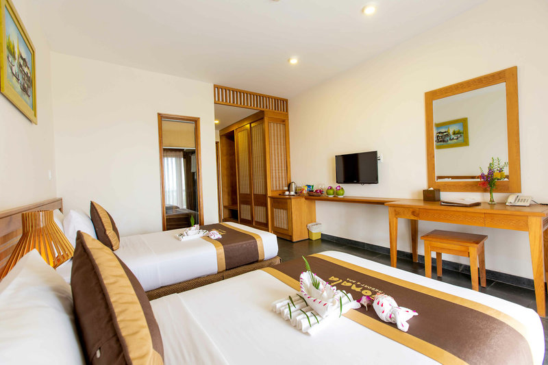 Sonata Resort & Spa 4