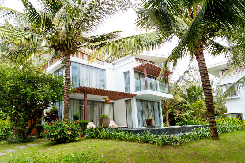 Sonata Resort & Spa 6