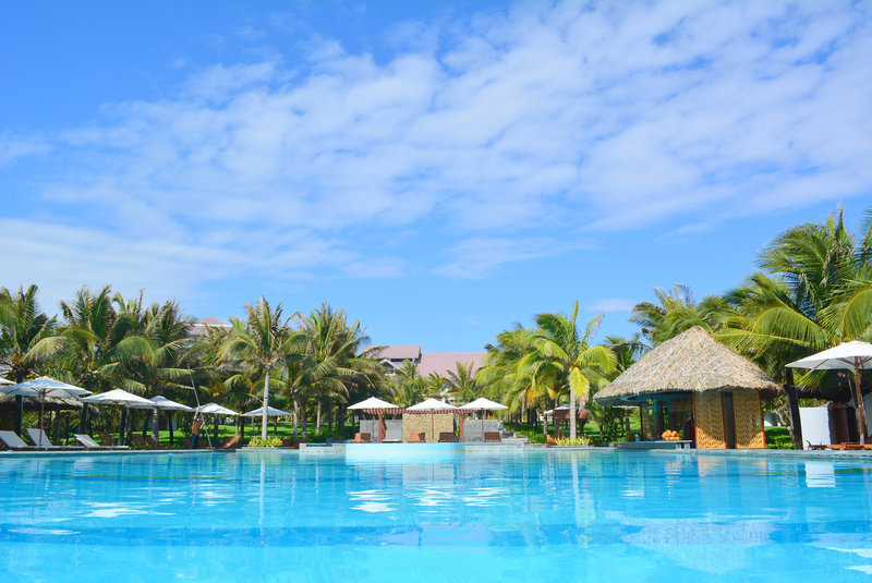 Sonata Resort & Spa 1