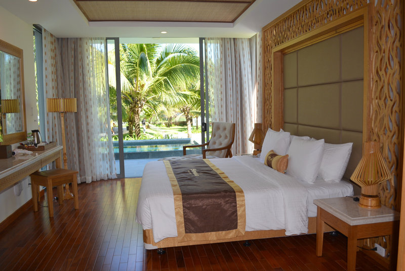 Sonata Resort & Spa 5