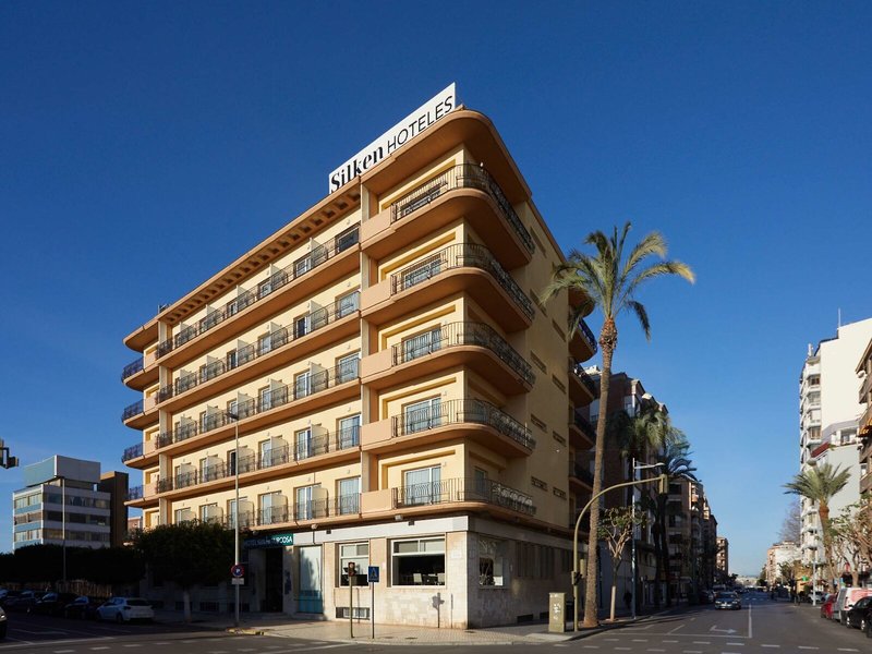 NH Castellon Turcosa