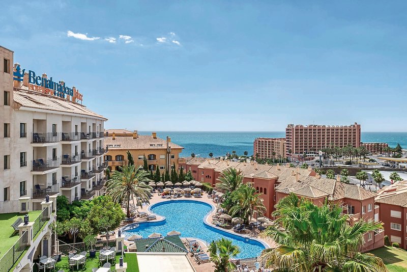 Benalmádena Palace 1