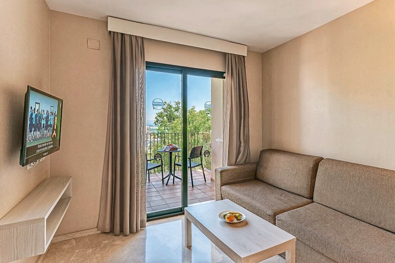 Benalmádena Palace 15