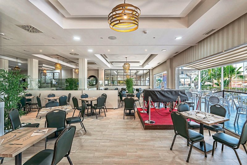 Benalmádena Palace 19