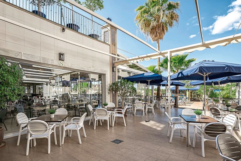 Benalmádena Palace 20