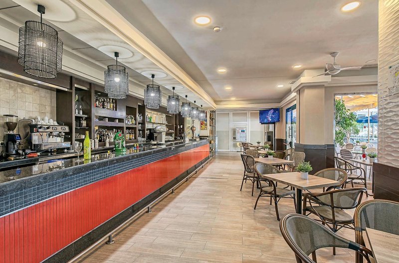 Benalmádena Palace 23