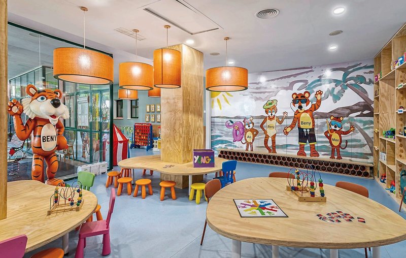 Benalmádena Palace 24