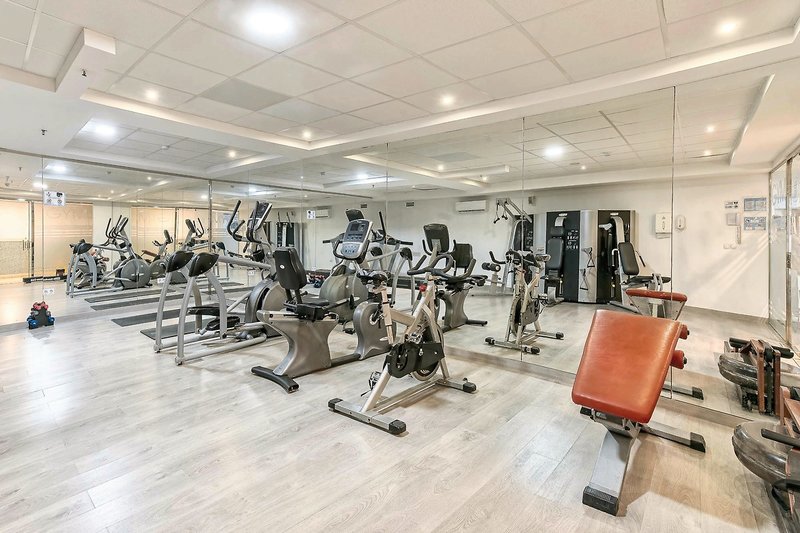 Benalmádena Palace 27