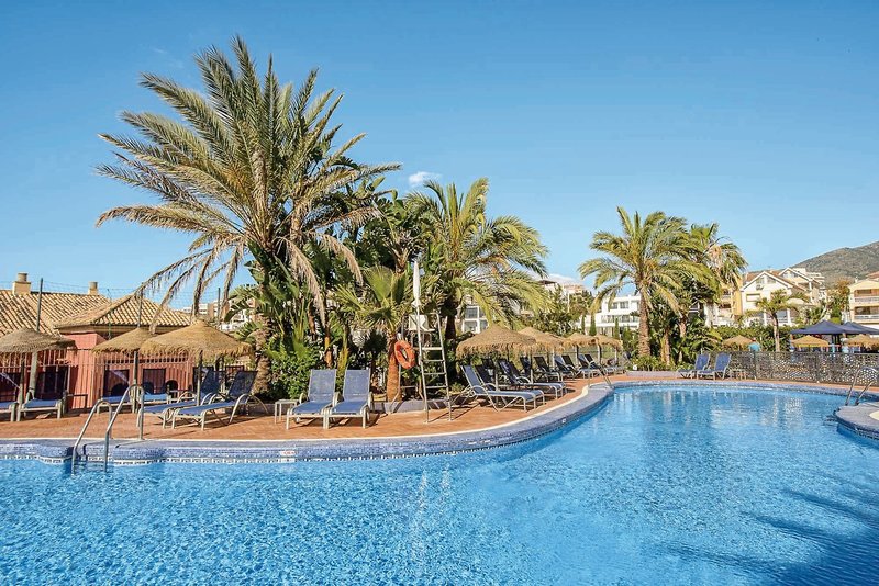 Benalmadena Palace Hotel & Spa 3