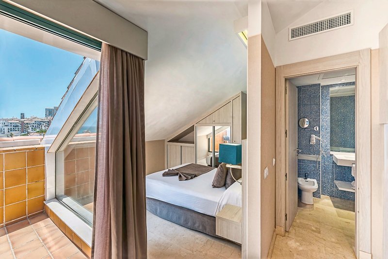 Benalmadena Palace Hotel & Spa 5