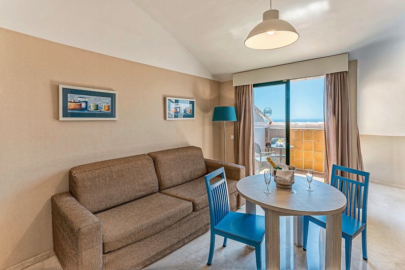 Benalmadena Palace Hotel & Spa 6